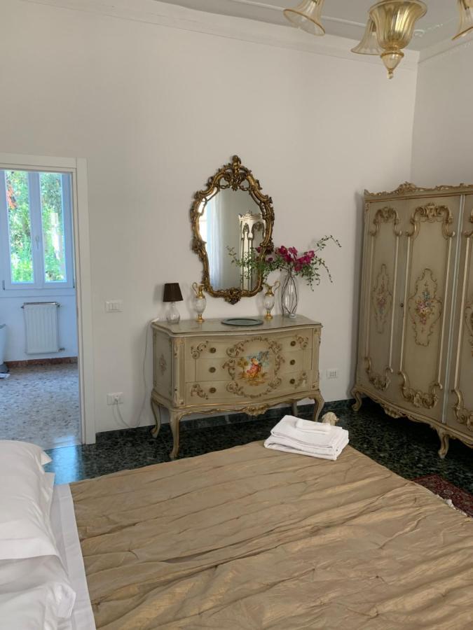Apartment San Leonardo *