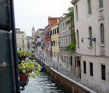 Hotel Seguso Veneza