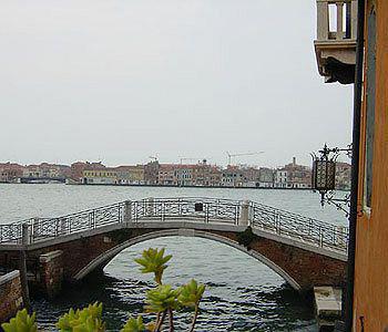 Seguso 2* Veneza