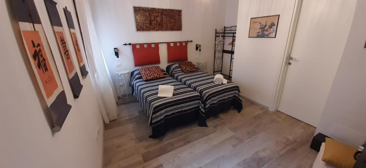 Isepo Apartment