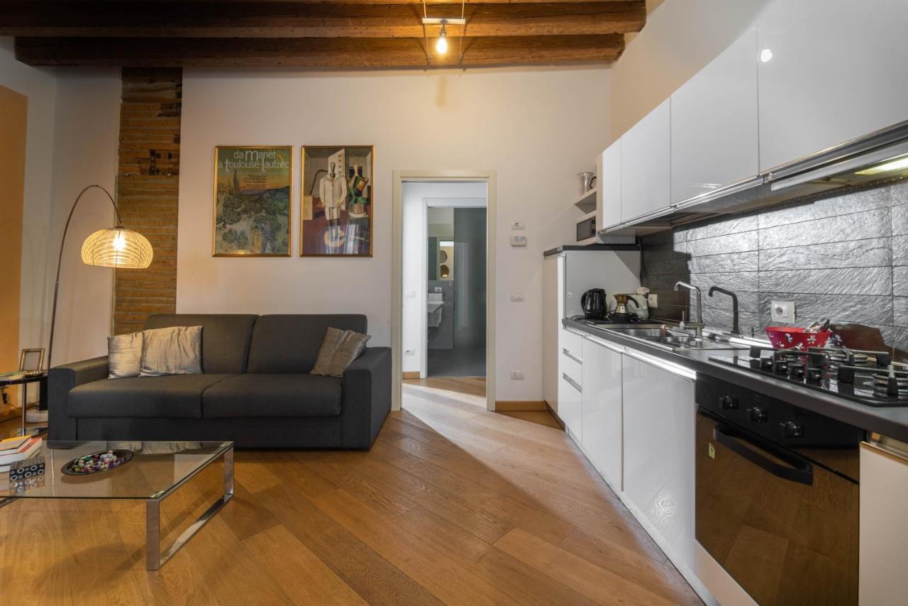 Appartamenti Venezia