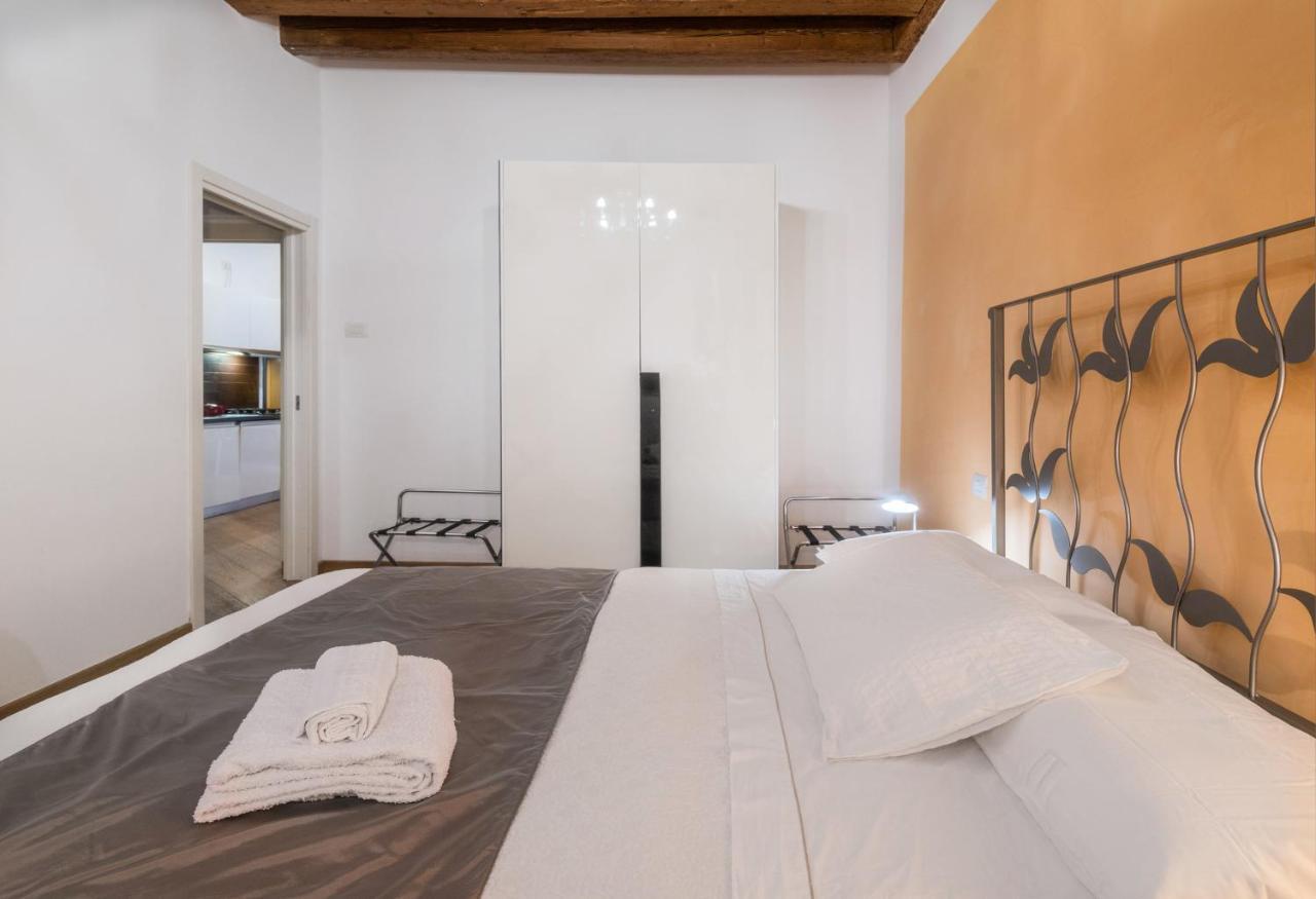 Apartamento Appartamenti Venezia