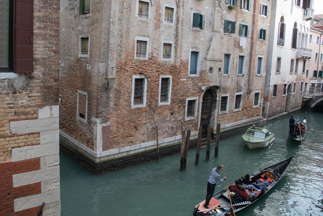 Apartamento Appartamenti Venezia *