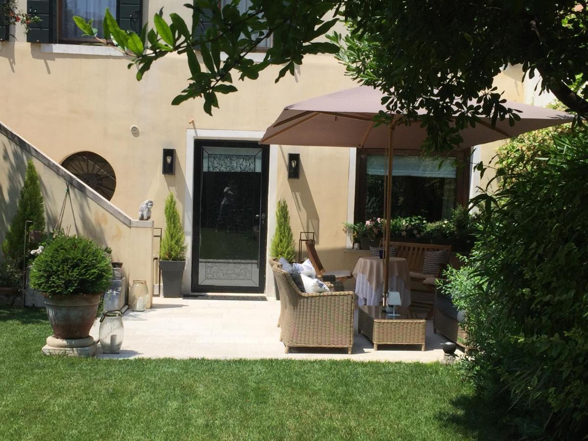 Bed & Breakfast Primaluce