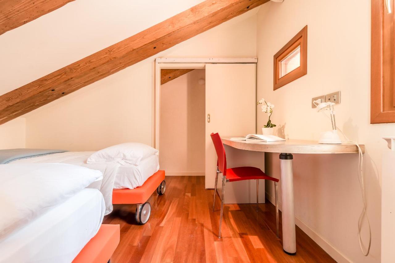 Apartment Rialto Mercato A Family In Like At *