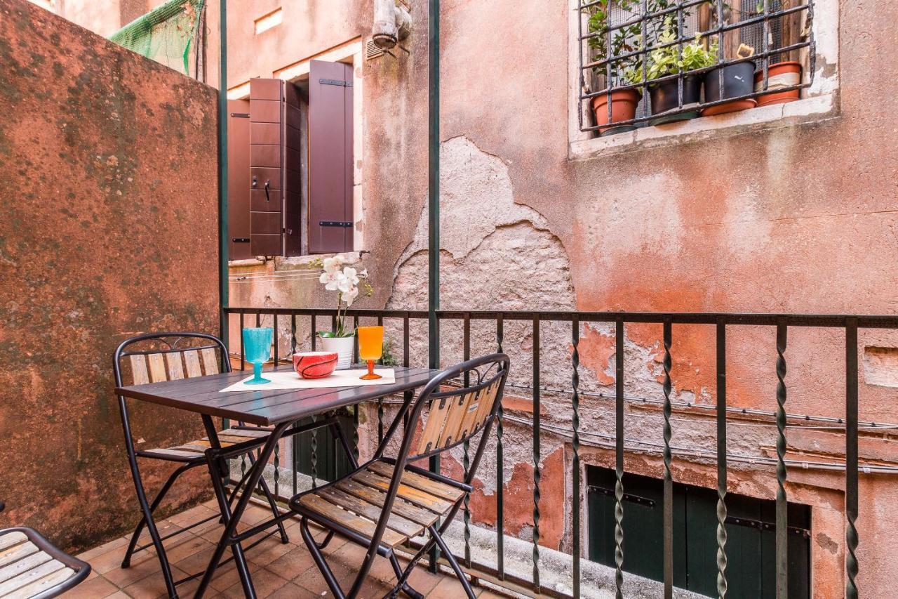 Apartment Rialto Mercato A Family In Like At