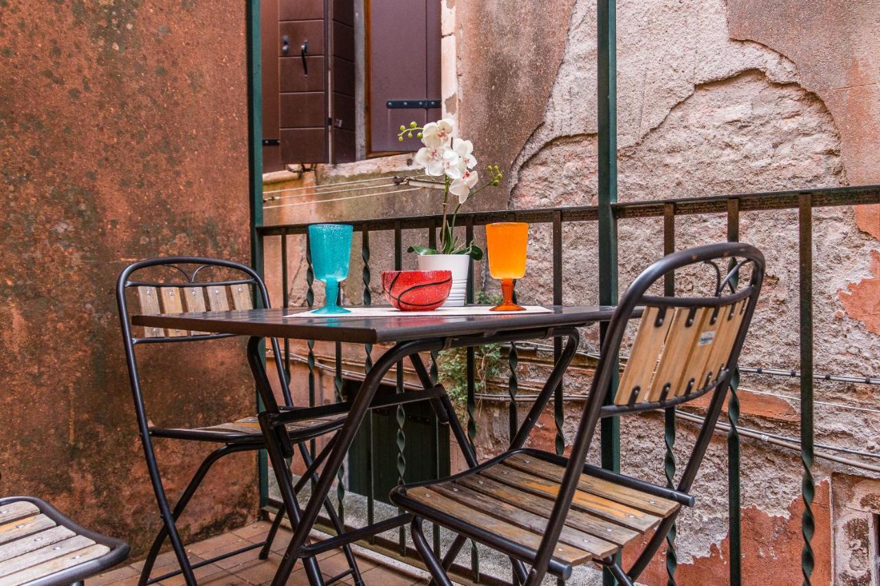 Apartment Rialto Mercato A Family In Like At *