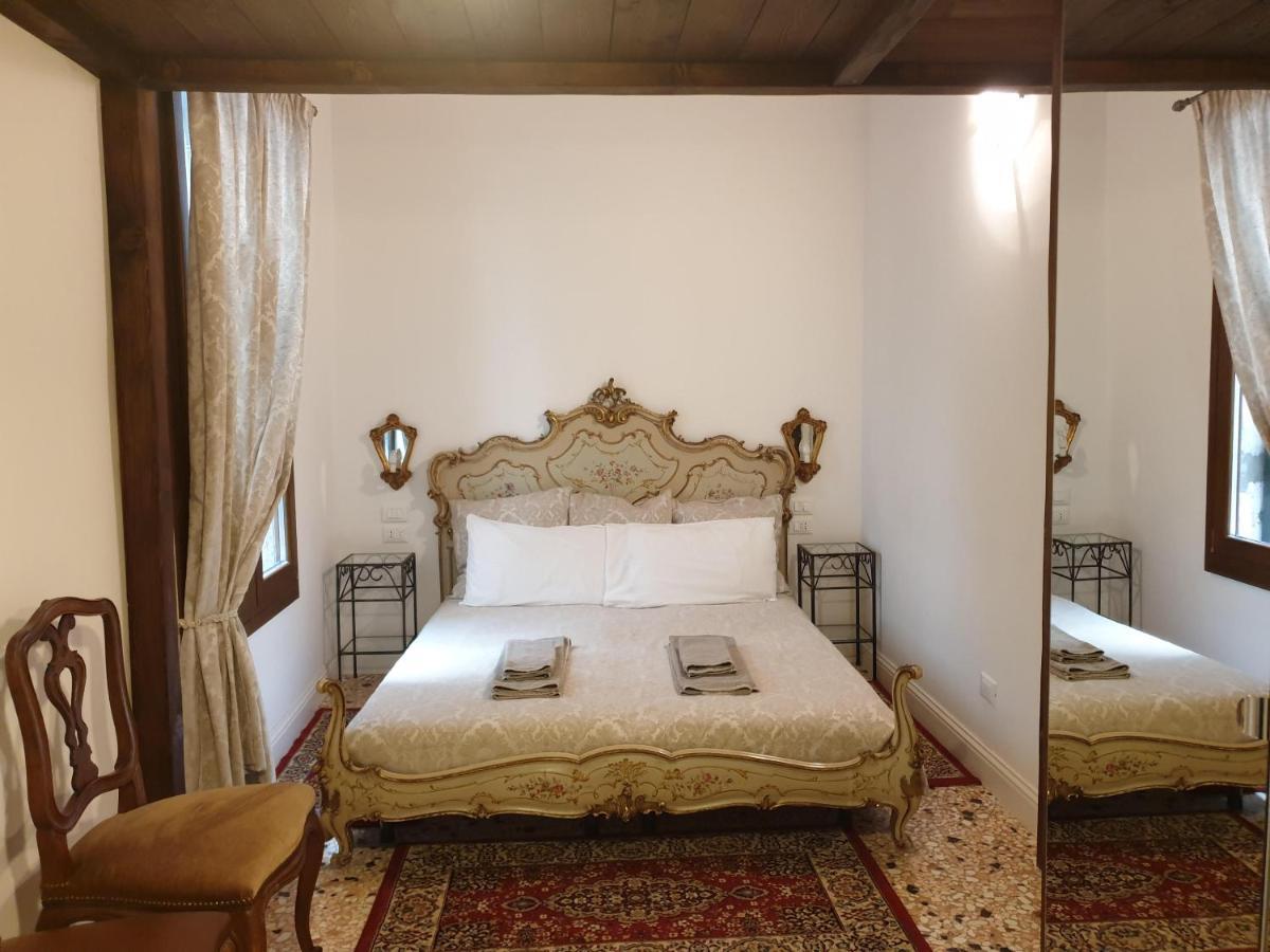 Apartamento Ca Giovanni - And Exclusive *