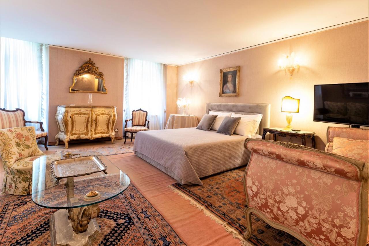 Apartment Rigoletto San Marco Square *