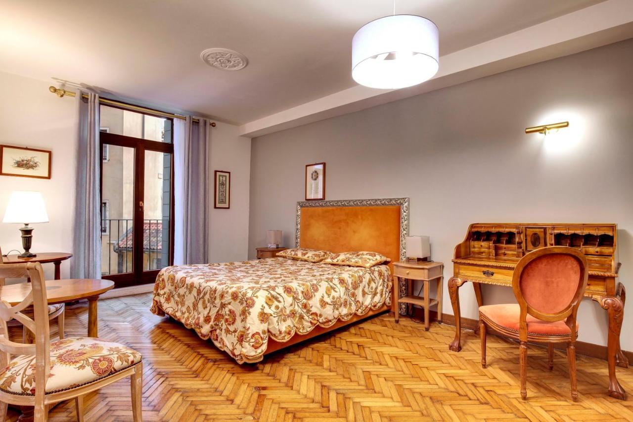 Apartment San Marco Superior By Wonderful Italy Venice