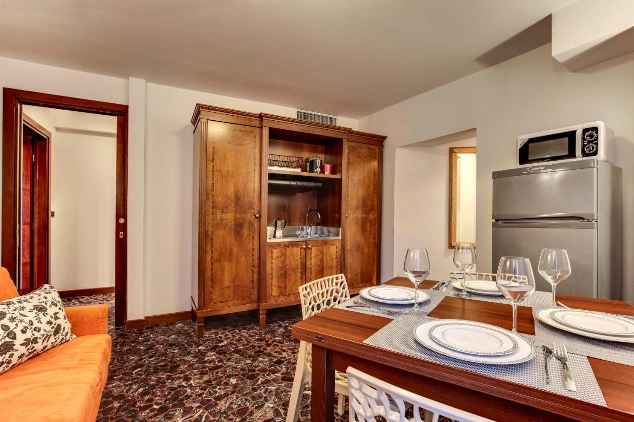 Apartment San Marco Superior By Wonderful Italy *
