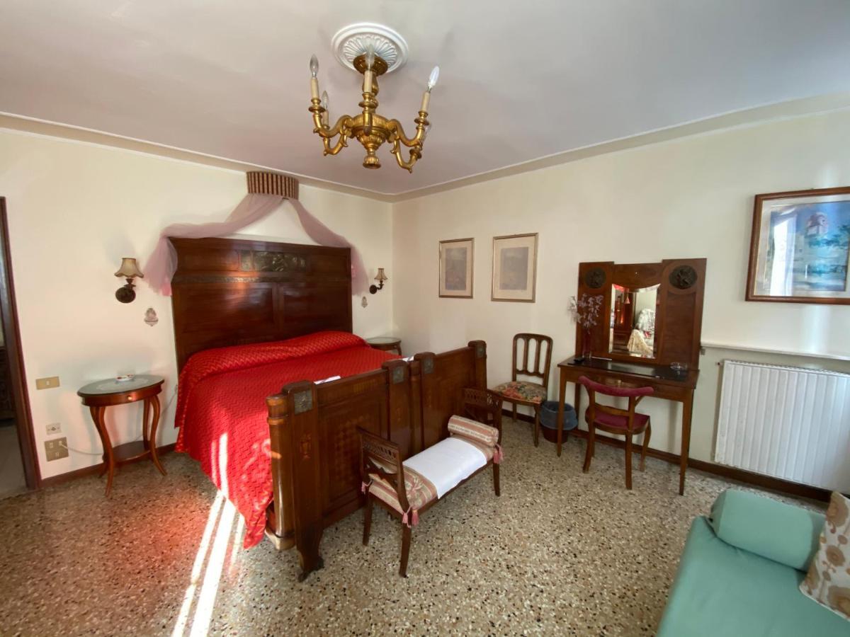Ca' Orfeo Bed & Breakfast