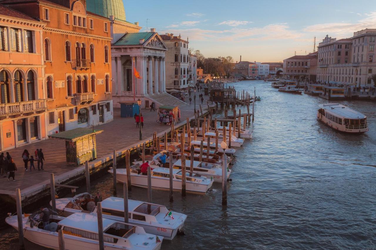 Ca Susanna Near Train Station Venice