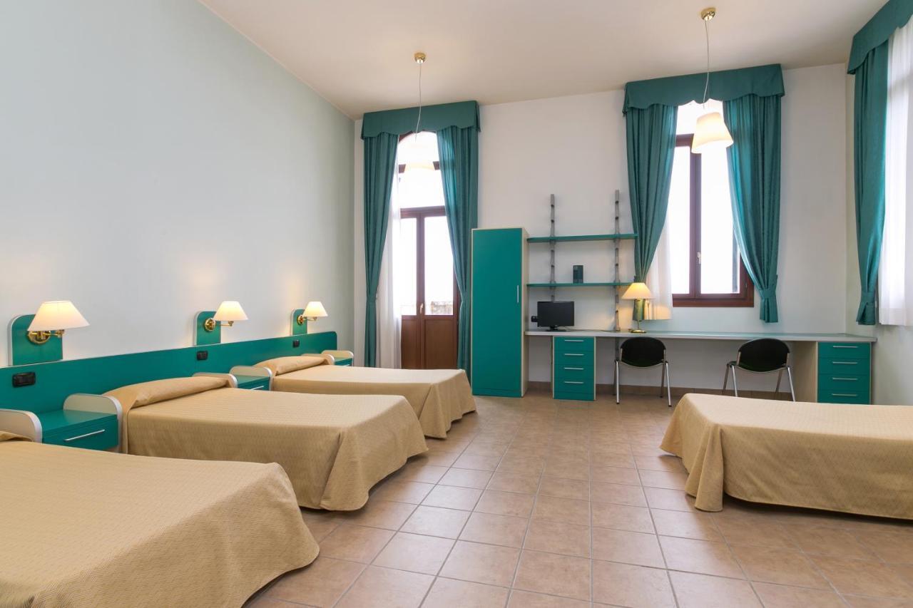 Isola Di San Servolo - Centro Hotel Venice