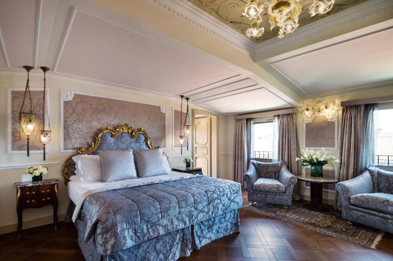 Baglioni Luna - The Leading Of The World 5* Venice