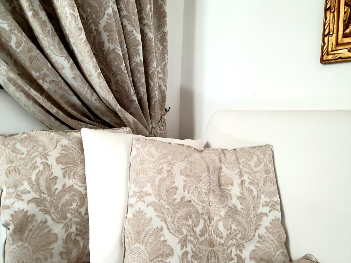 Ca Giovanni - And Exclusive Apartamento Veneza