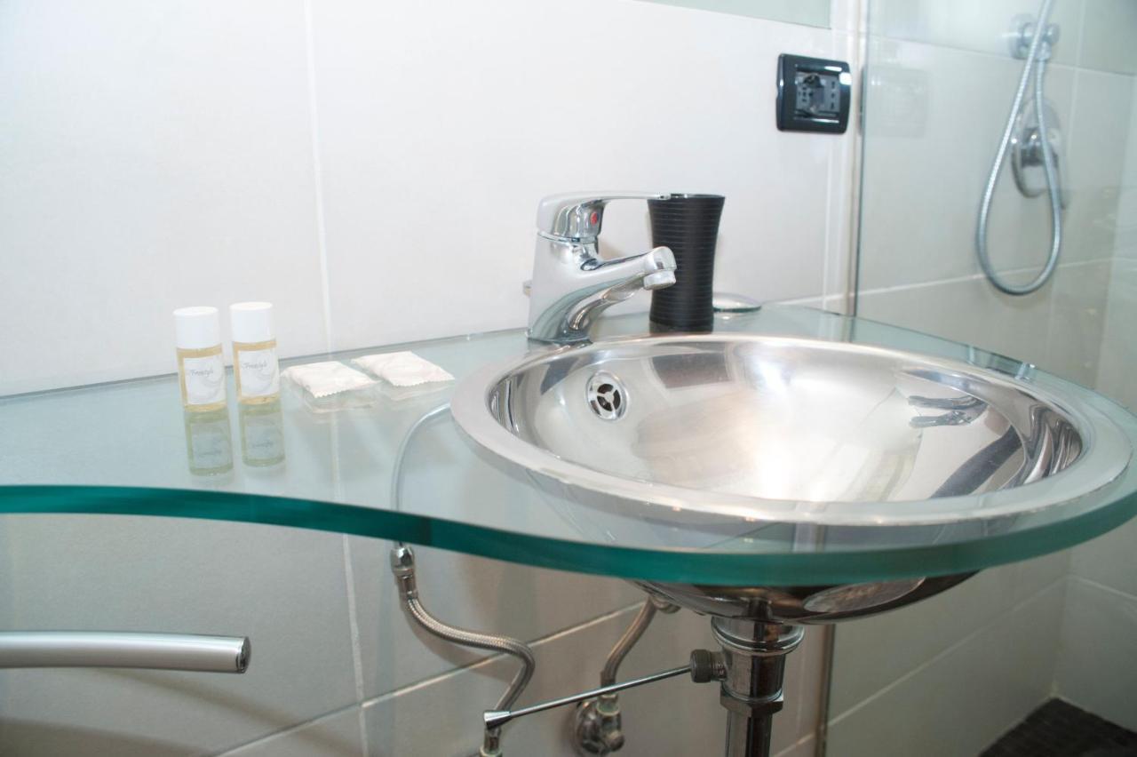 Apartment Ca' Grimana By Bricola