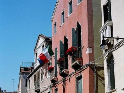 Bed & Breakfast Apostoli Palace