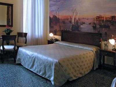 Ca' Centopietre Guest house 3*