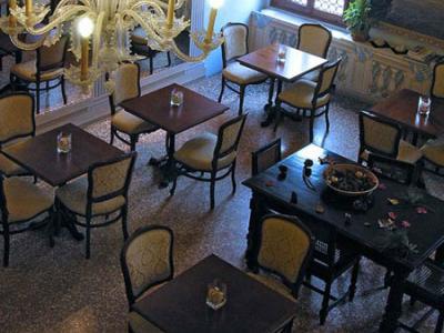 Ca' Centopietre