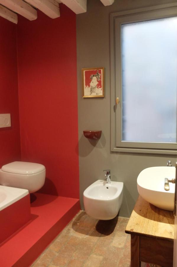 Le Terese Bed & Breakfast Venice