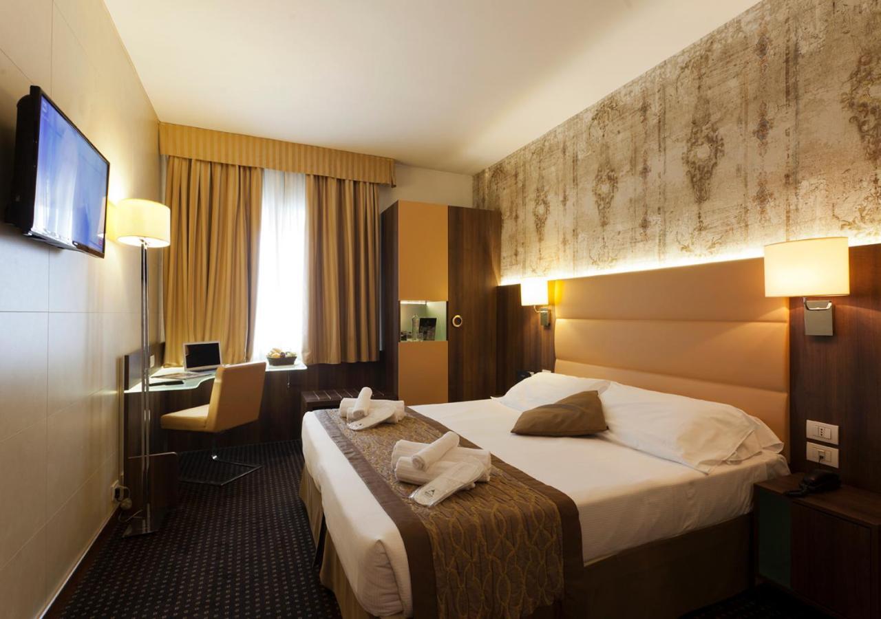 Lh Sirio 4* Venice