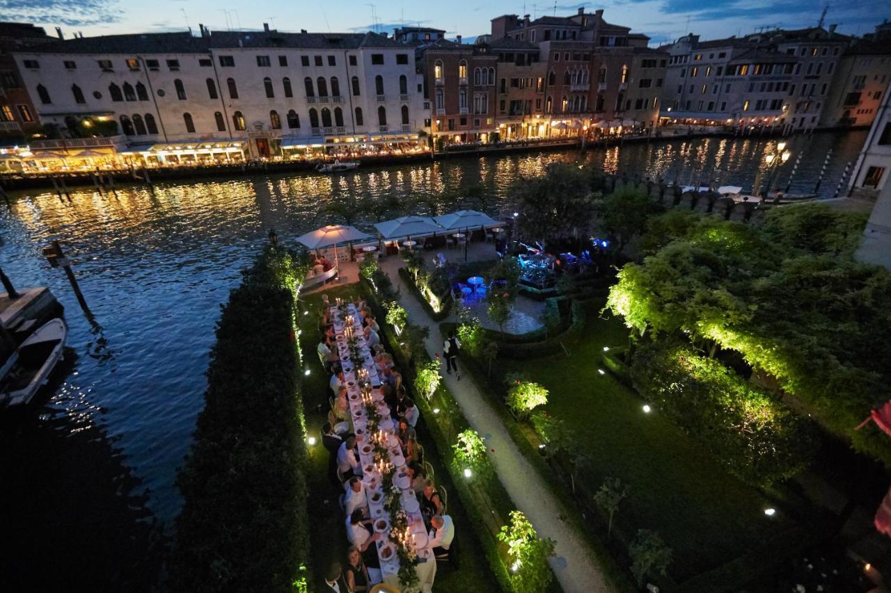 Ca' Nigra Lagoon Venice