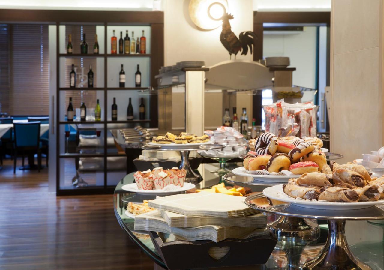 Lh Sirio Hotel Venice
