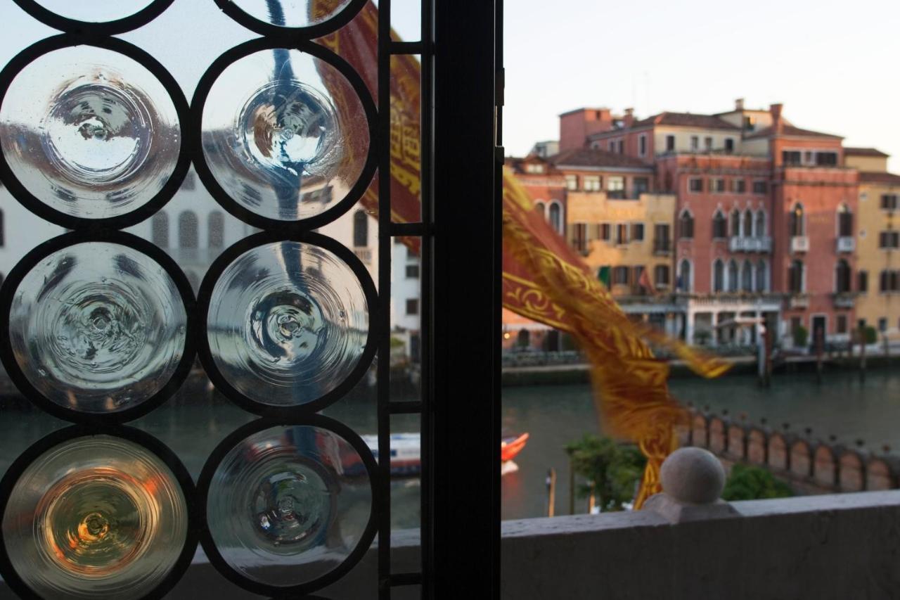 Ca' Nigra Lagoon Hotel Venice