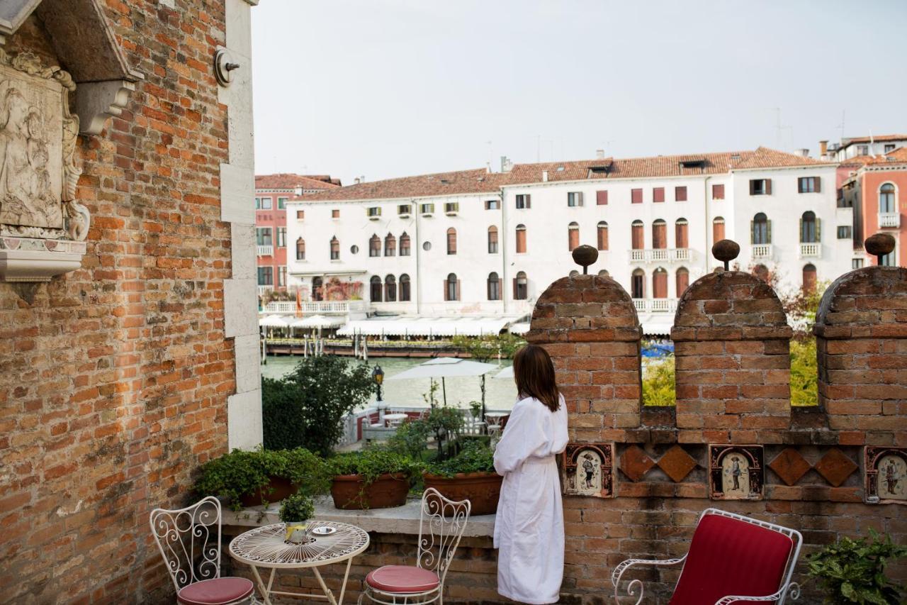 Ca' Nigra Lagoon Hotel 4*