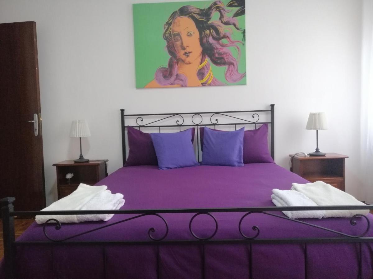 Apartment Andy's *