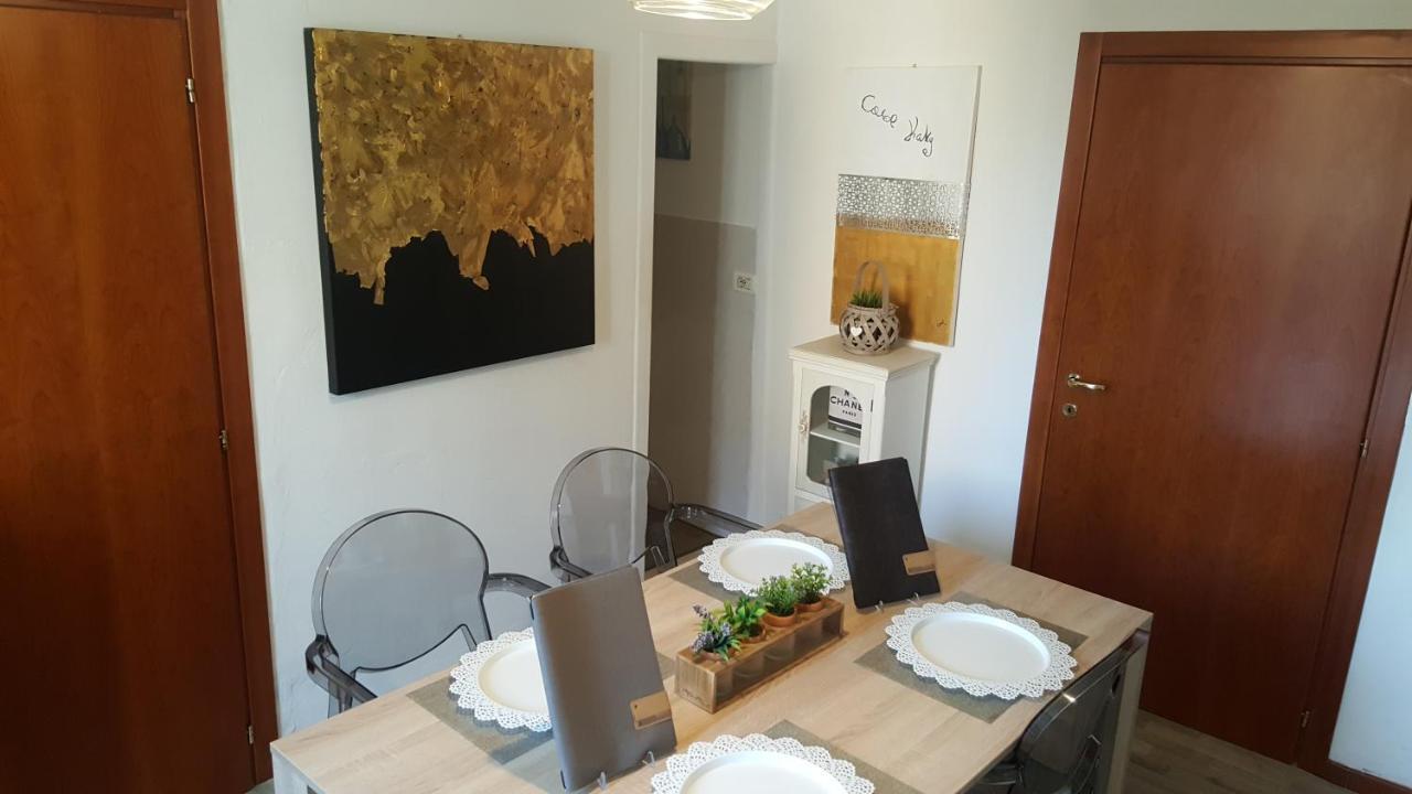 Apartment Vicky *