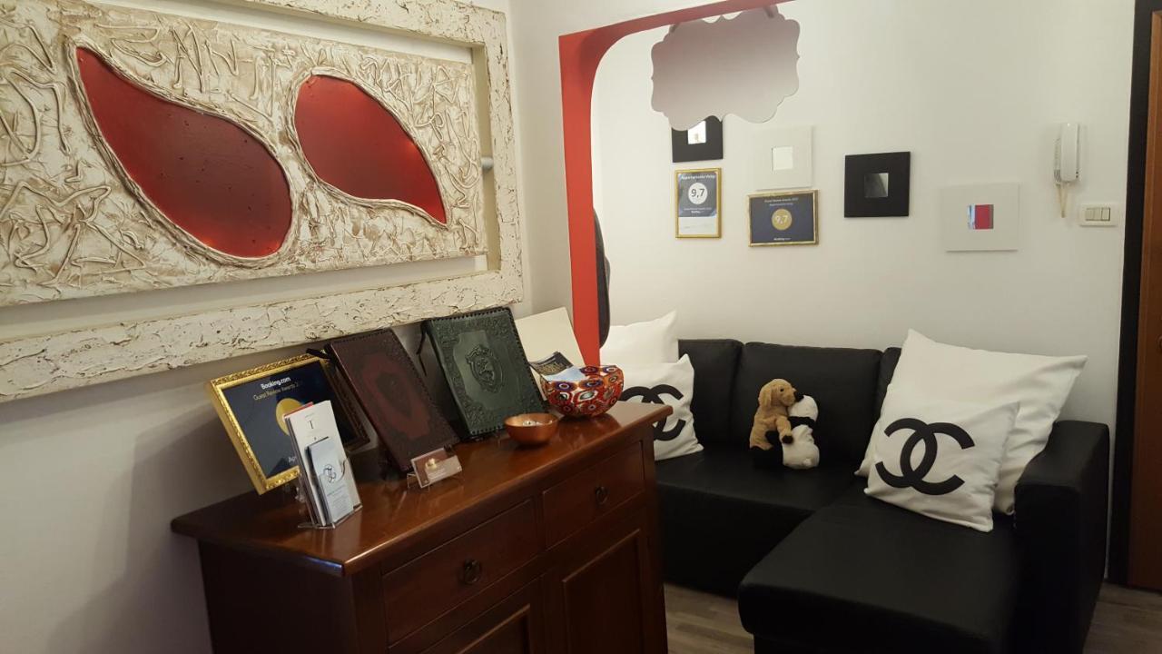 Vicky Apartment Venice