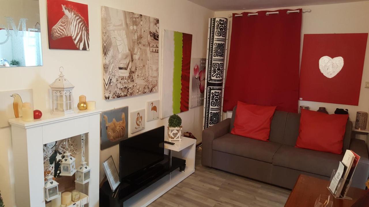 Apartment Vicky