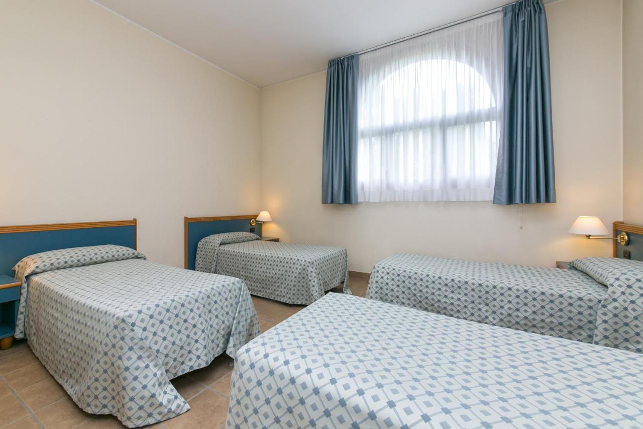 Isola Di San Servolo - Centro Hotel