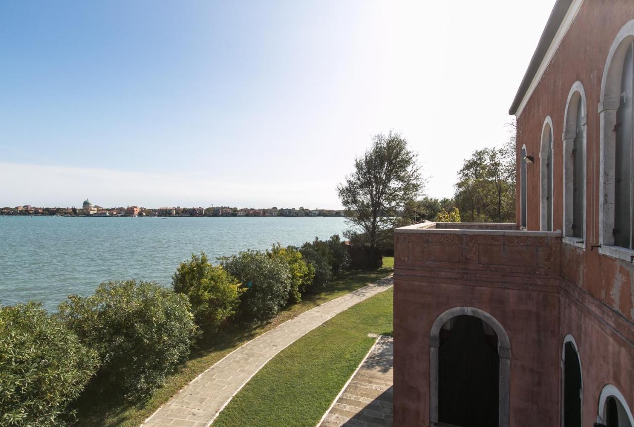 Isola Di San Servolo - Centro 3* Venice