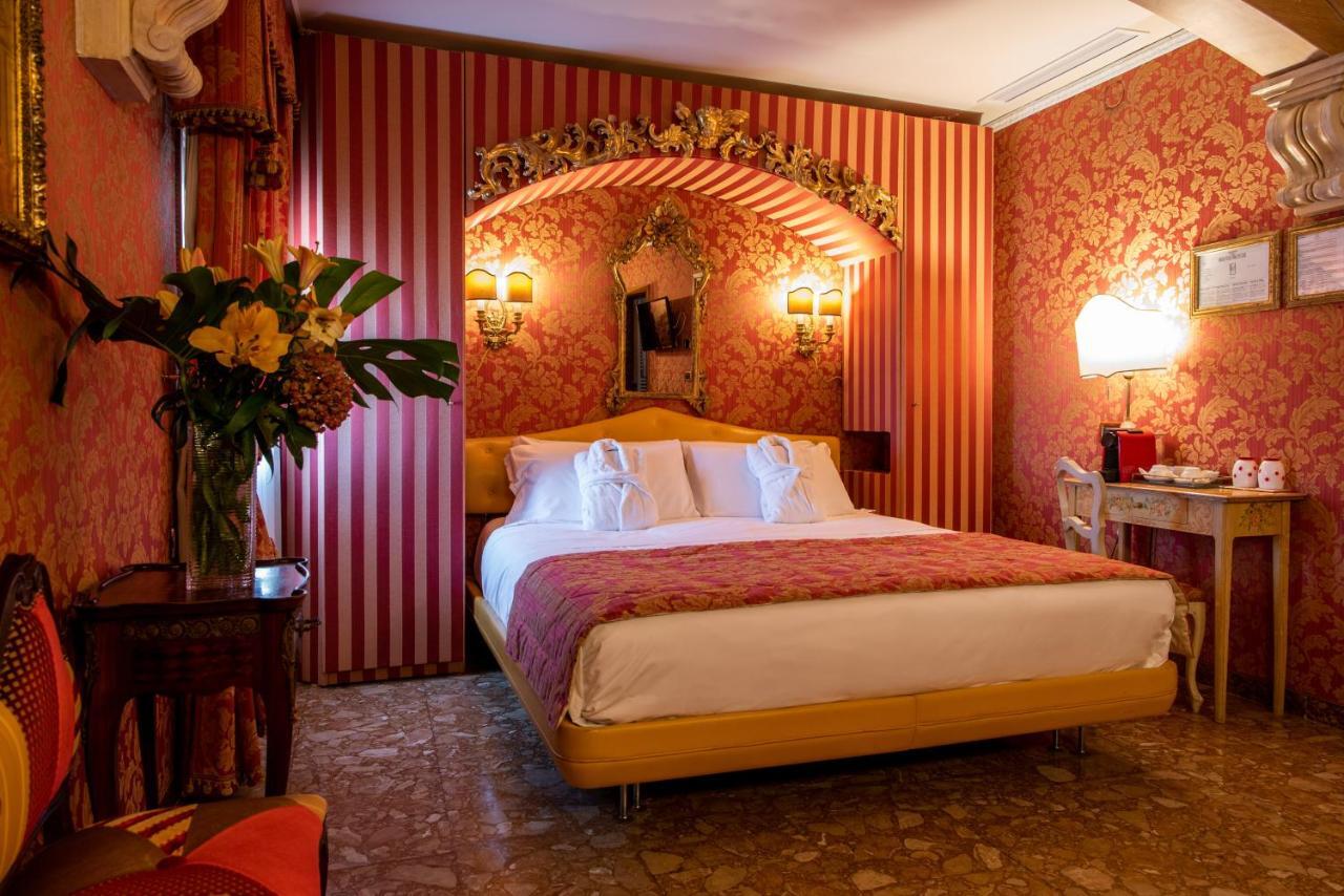 Santo Stefano Hotel 3*