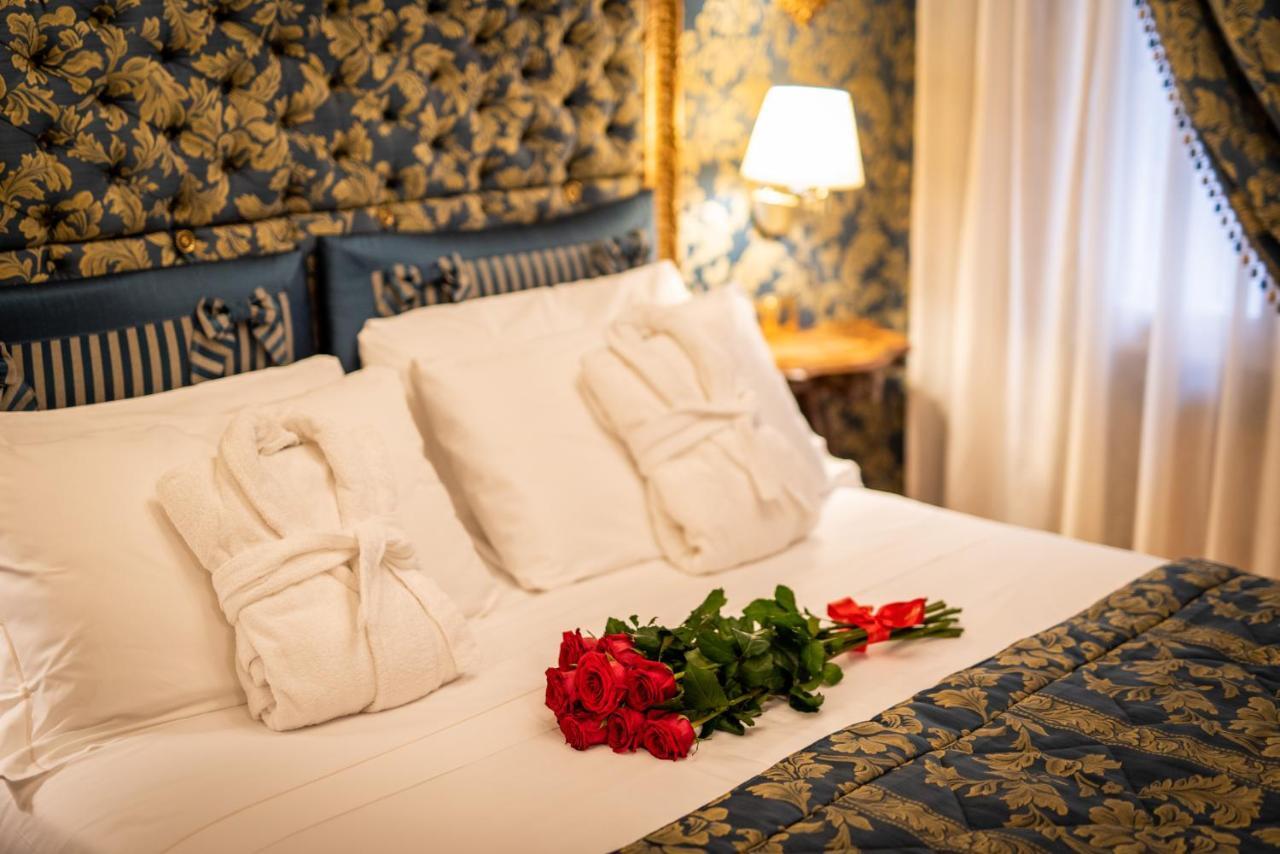 Santo Stefano Hotel Venice