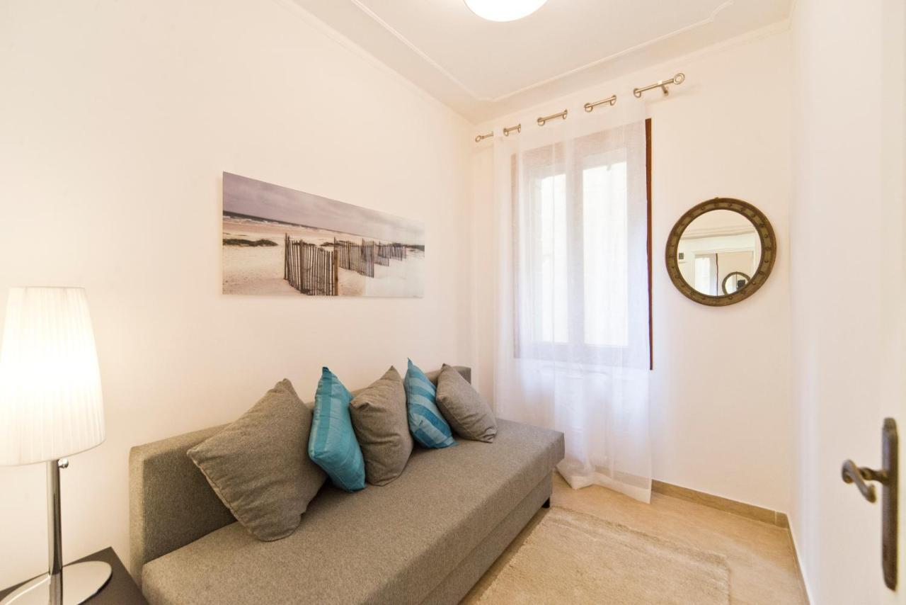 Heaven In San Marco Antique Quater Apartment *