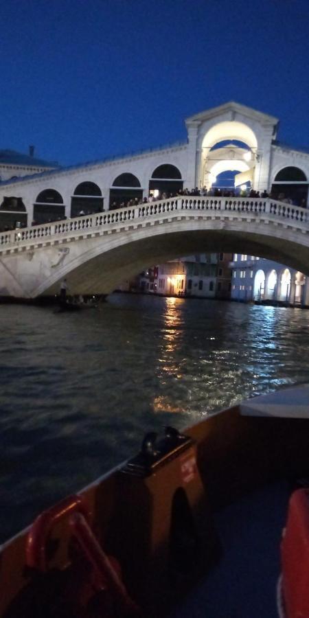 Venezia B&B Bed & Breakfast Venice