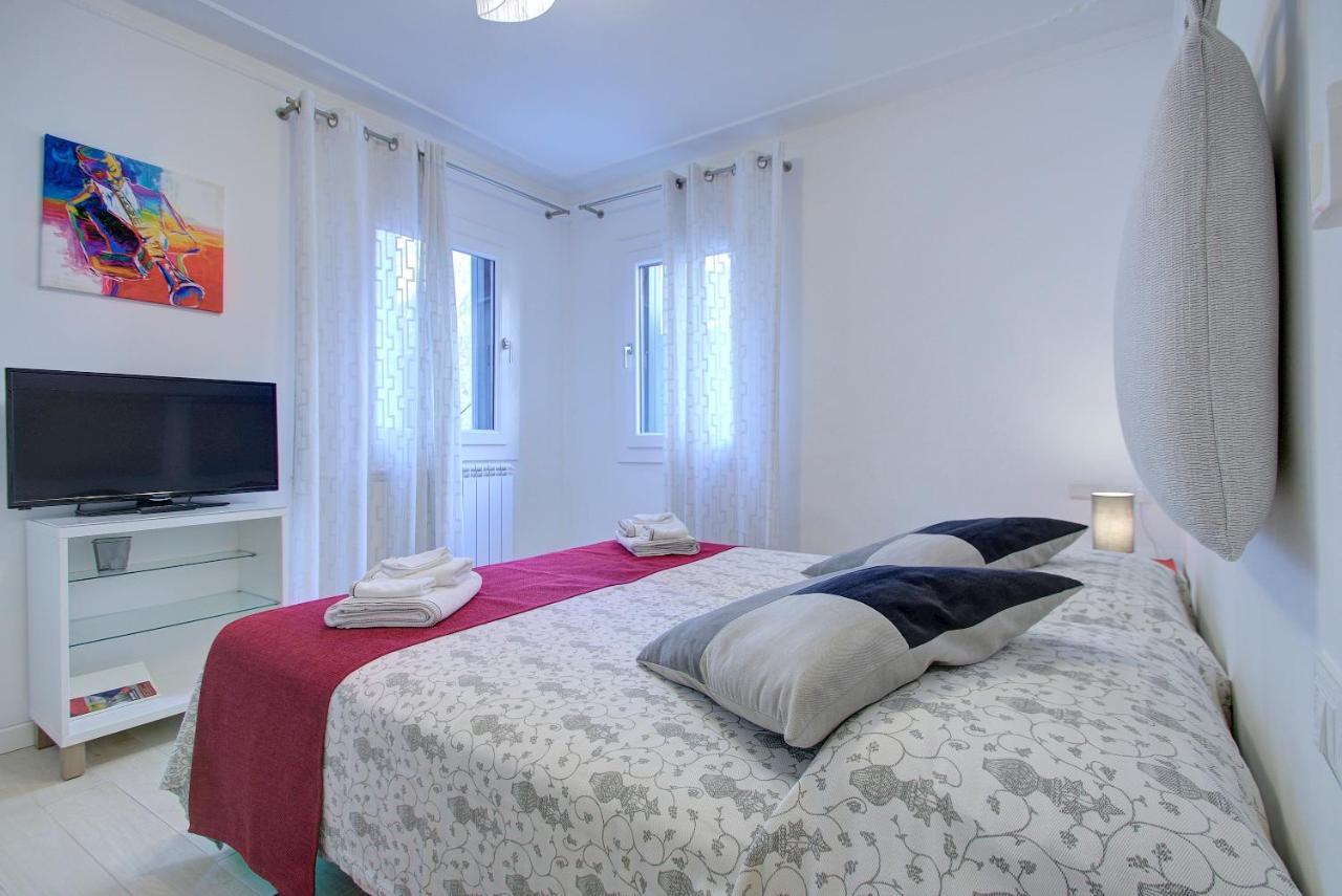 Recioto Rialto-Market Apartment *