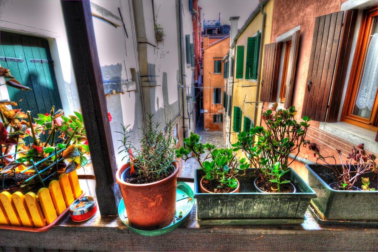 Recioto Rialto-Market Apartment *