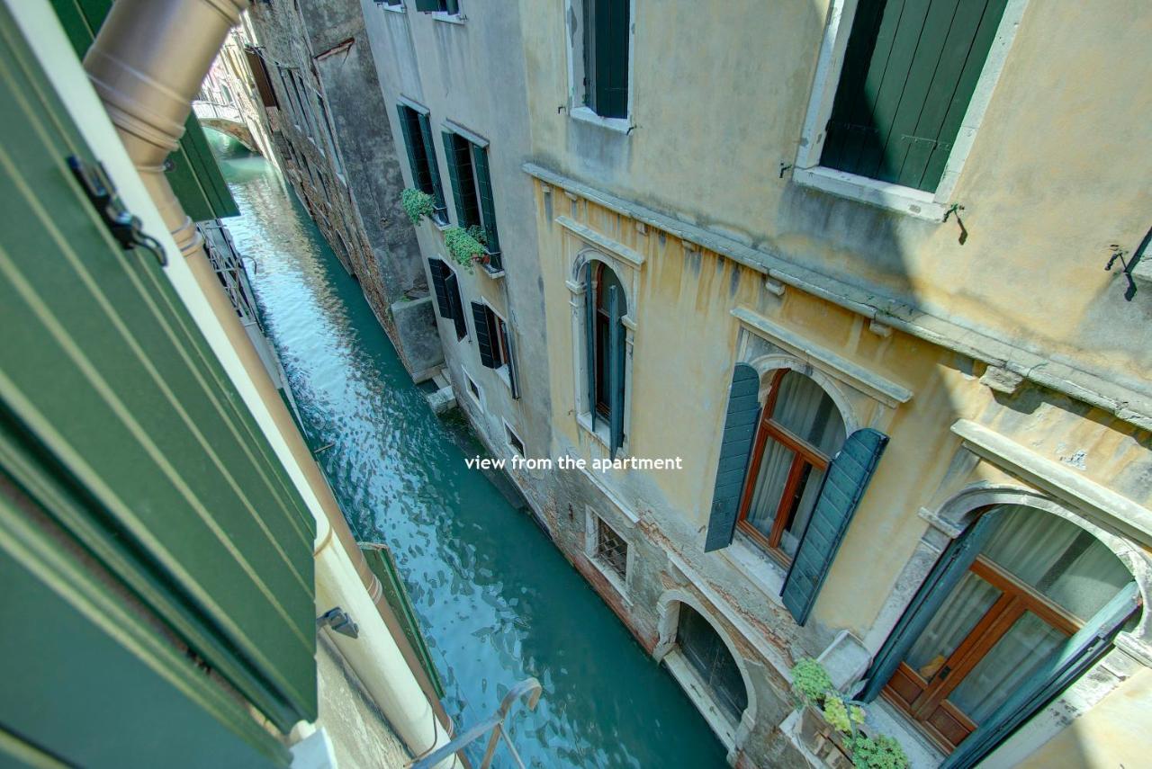 Apartment Recioto Rialto-Market