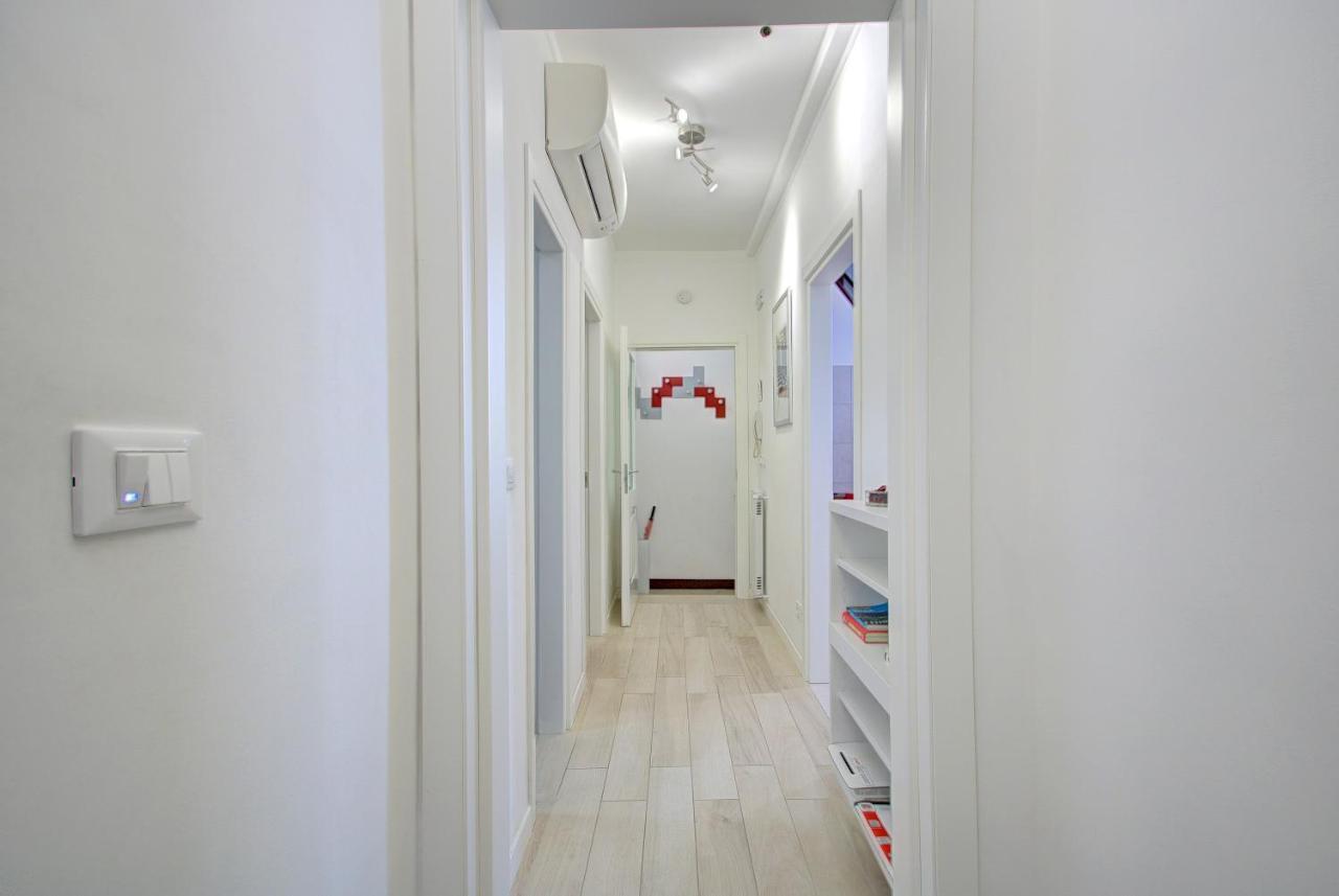 Recioto Rialto-Market Apartment Venice