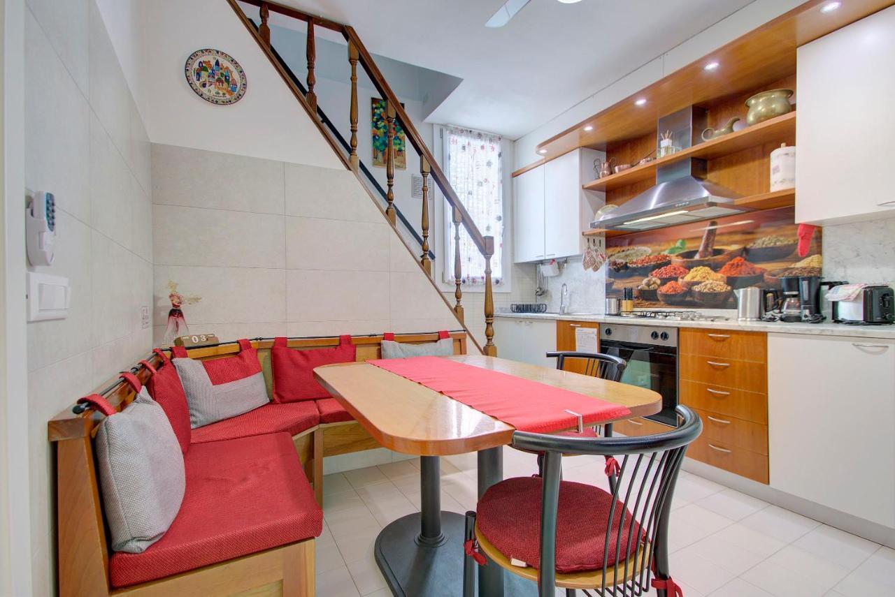 Recioto Rialto-Market Apartment *