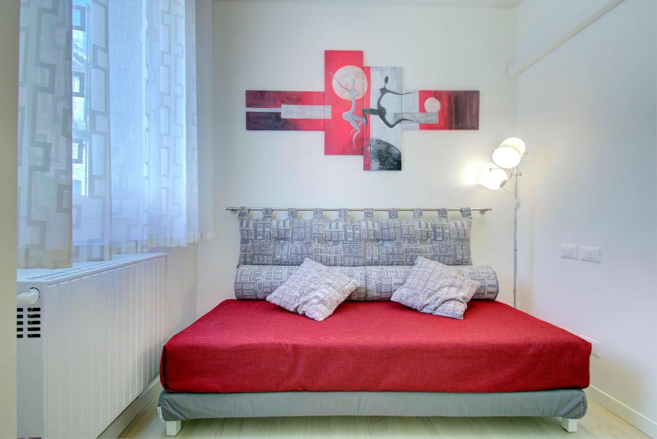 Recioto Rialto-Market Apartment *