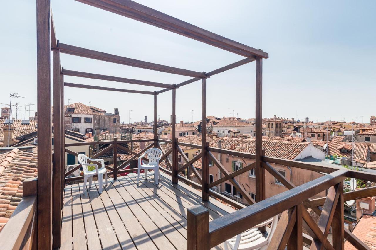 Apartment Ca Verdi Dell'altana Venice