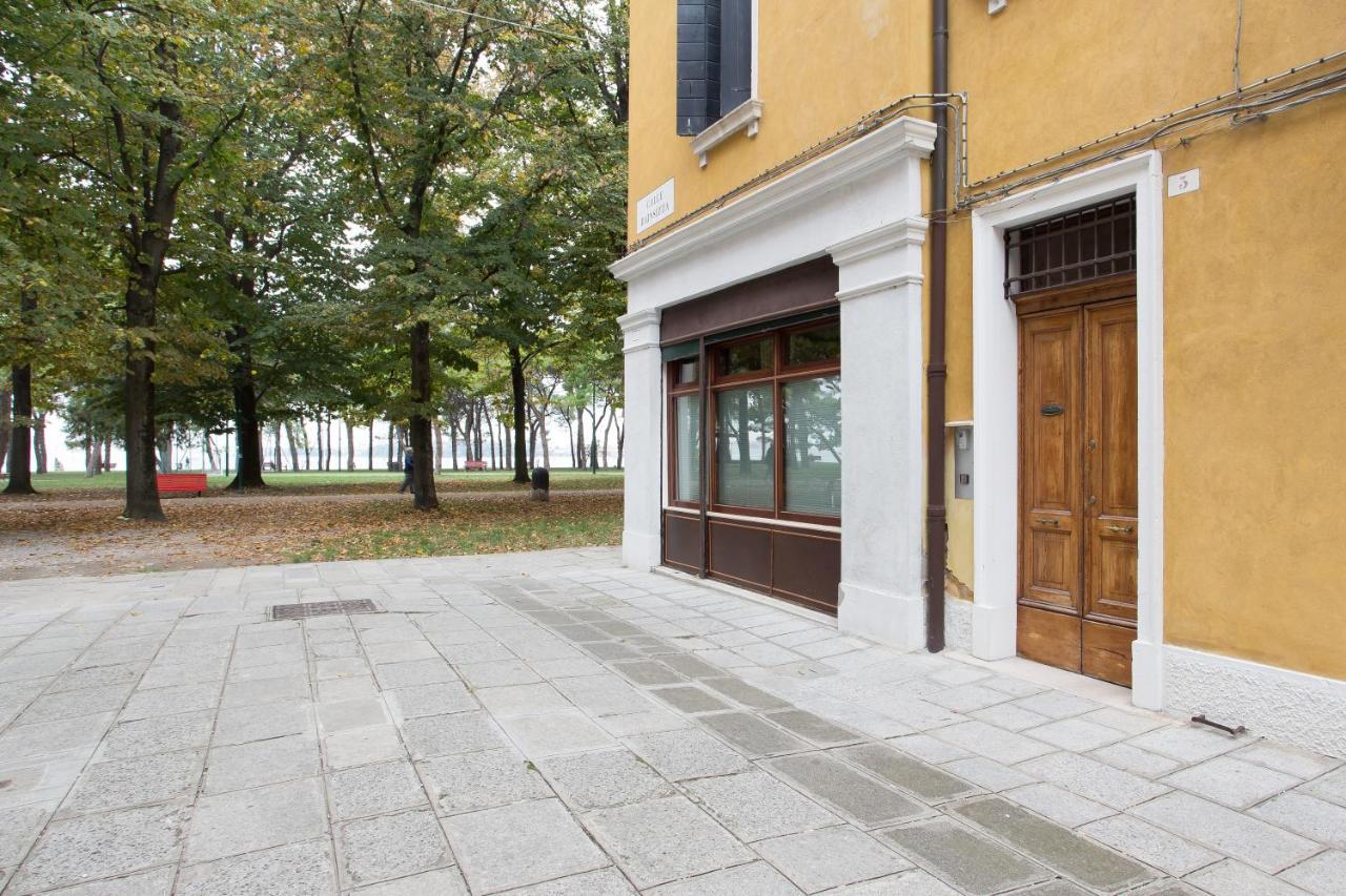 Acomodação com café da manhã  Bb Veneza