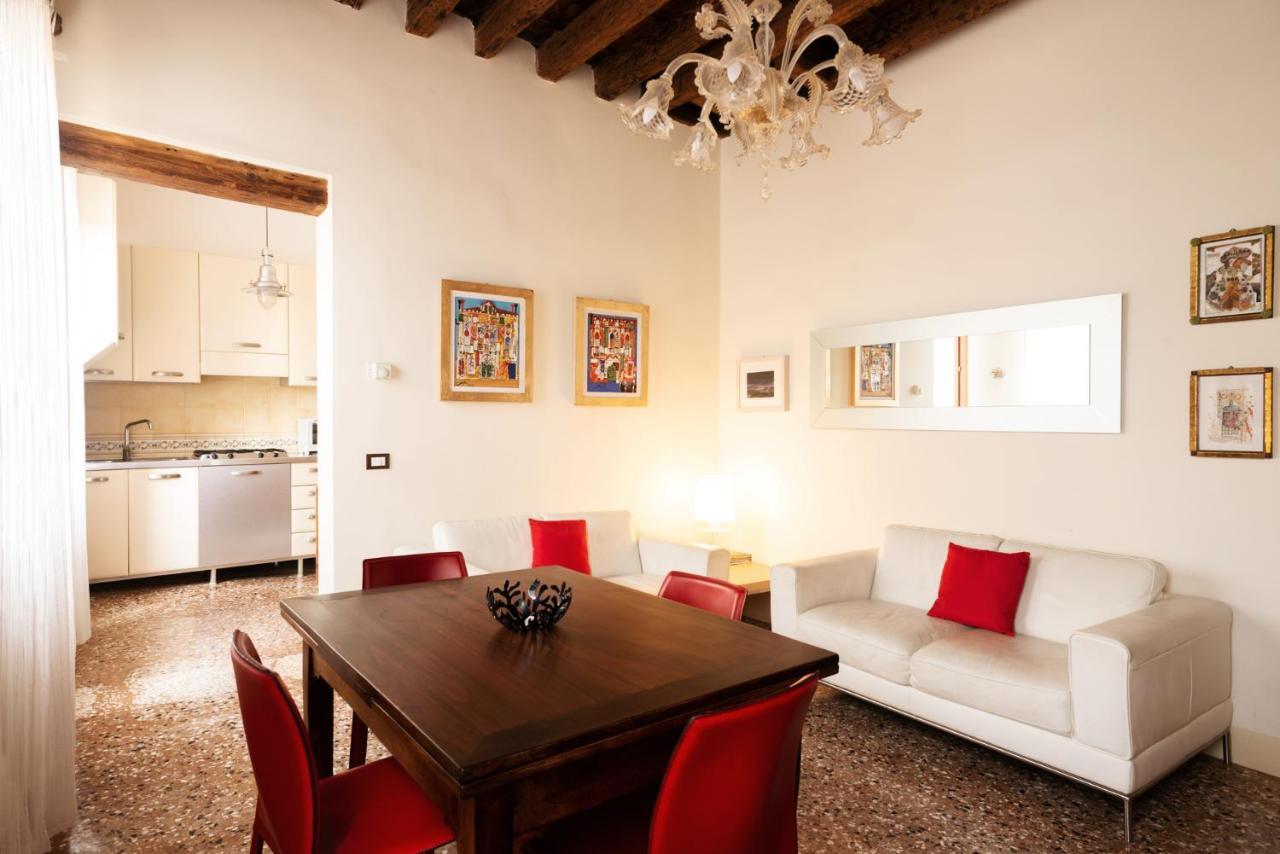 Apartment Ca Venier Venice