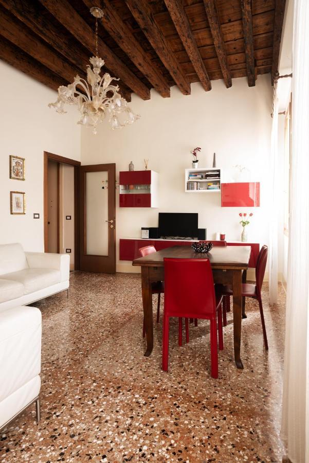 Ca Venier Apartment